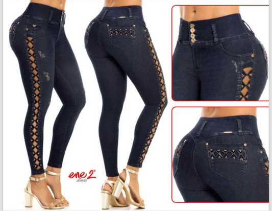 Jeans colombianos 90647